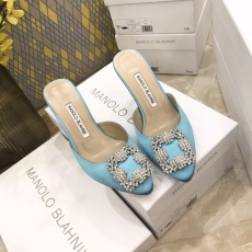 Manolo Blahnik Sandals